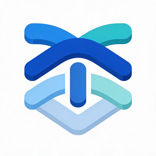 taptap点点 Logo